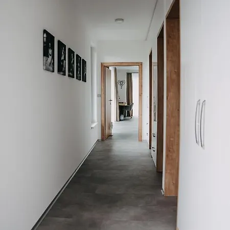 Usti Apartment