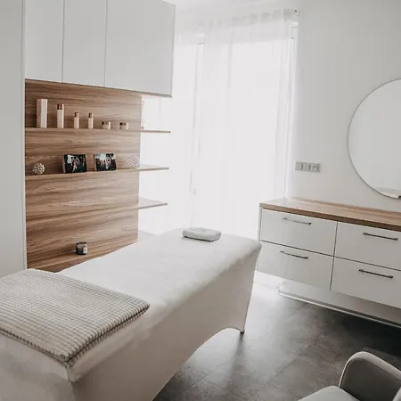 Apartment Usti Hranice (Olomouc)