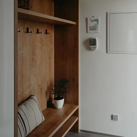Usti Apartment