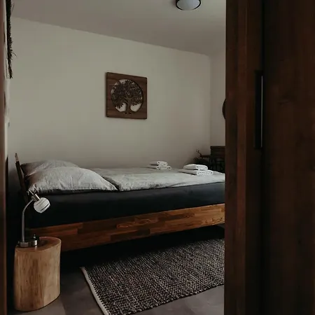 Usti Apartment Hranice (Olomouc)