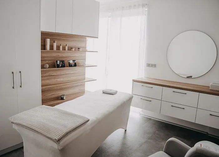 Appartamento ústí Hranice (Olomouc)