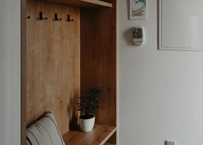 Usti Appartement