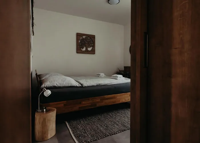 ústí Appartamento Hranice (Olomouc)
