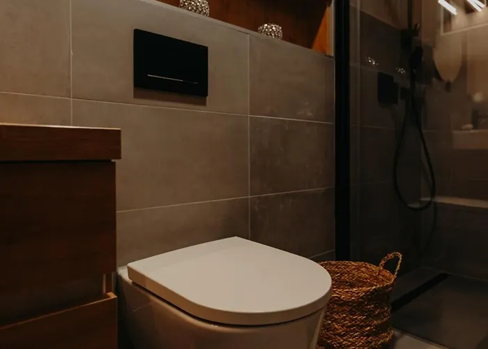 Usti Appartement *